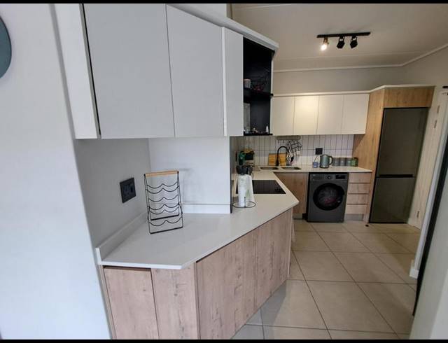 1 BEDROOM PROPERTY TO RENT IN MOOIKLOOF